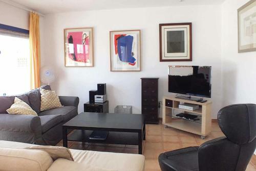 Corralejo Villa Sleeps 5 Wifi