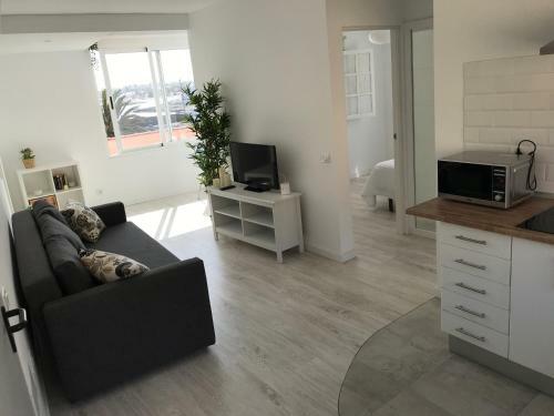 Apartamento Habour Side II