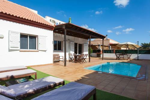 Villa Pirula
