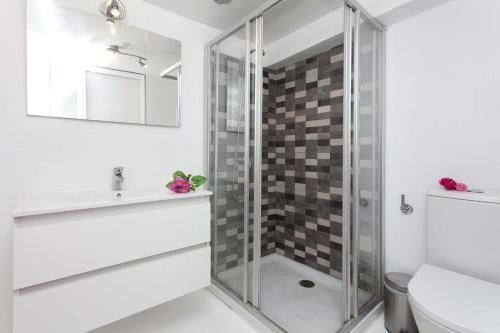 Apartamento Estudio Lili By Vacanzy Collection