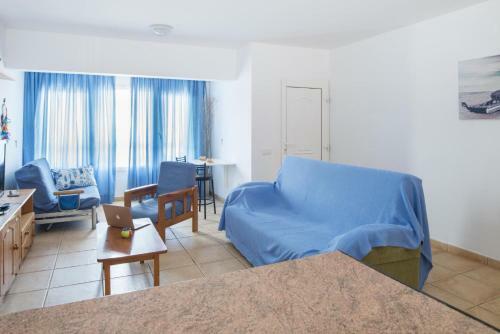 Apartamento Lightbooking- Tres Islas Corralejo