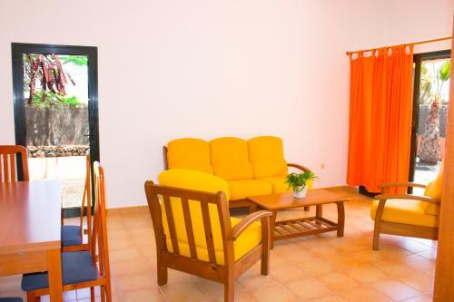 Hotel Gbh Villas Volcanic Beach