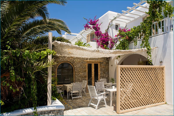 Hotel Vanilla