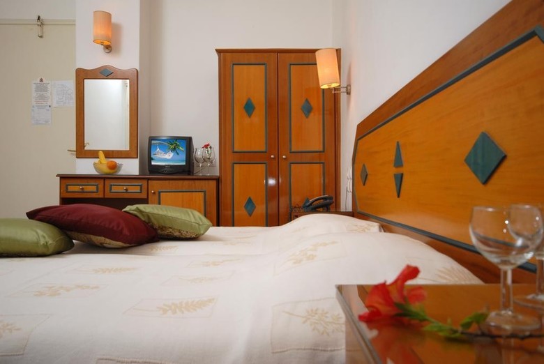 Hotel Barbouni