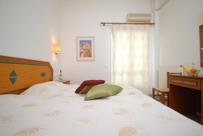Hotel Barbouni