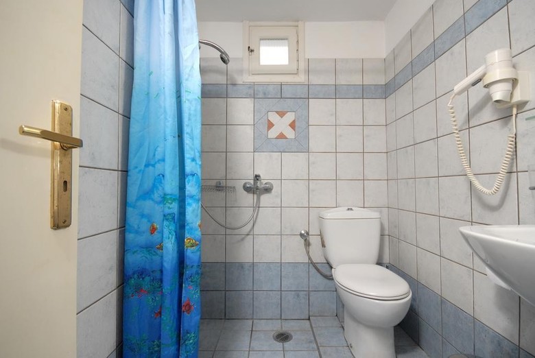Hotel Barbouni