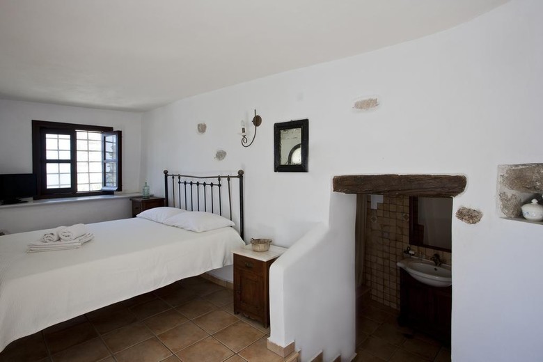 Hotel Chateau Zevgoli