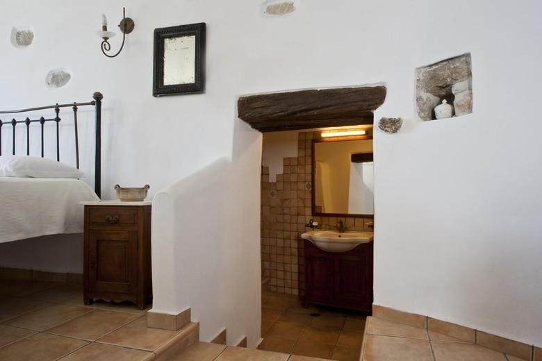 Hotel Chateau Zevgoli