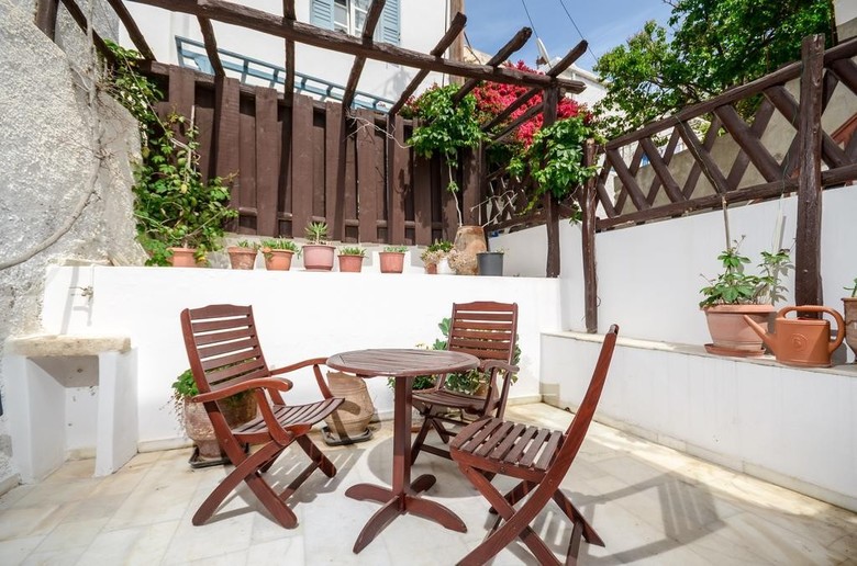 Hotel Chateau Zevgoli
