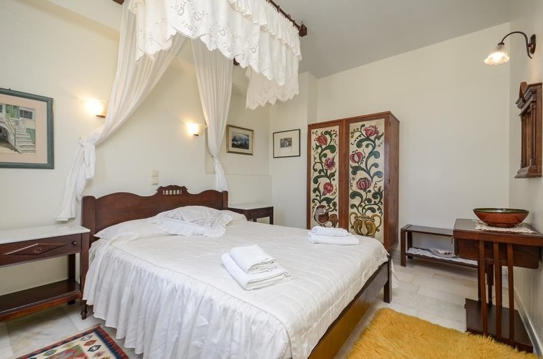 Hotel Chateau Zevgoli