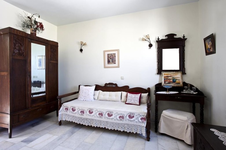 Hotel Chateau Zevgoli