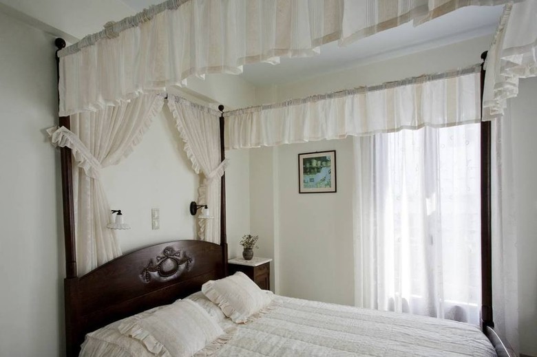 Hotel Chateau Zevgoli