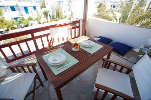 Hotel Elisso's Philoxenia