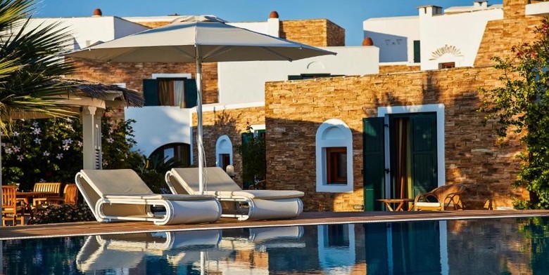 Hotel Galaxy