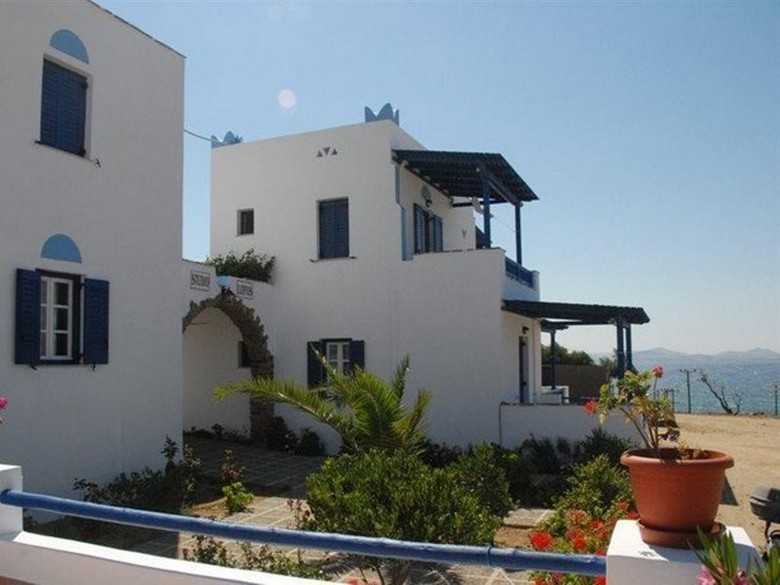 Hotel Lofos Studios