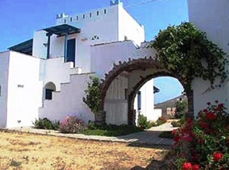 Hotel Lofos Studios