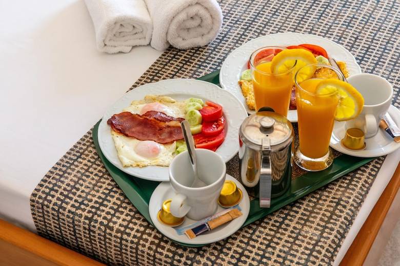 Hotel Palatia