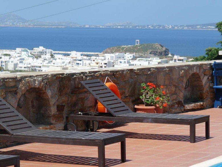 Hotel Paradisia Villas