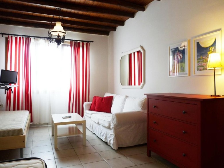 Hotel Paradisia Villas
