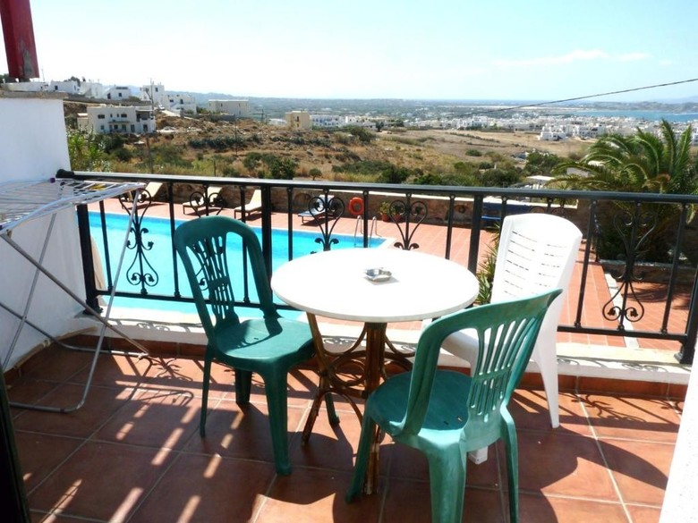 Hotel Paradisia Villas