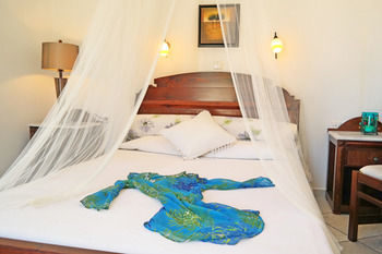 Hotel Sun Rock Apartments