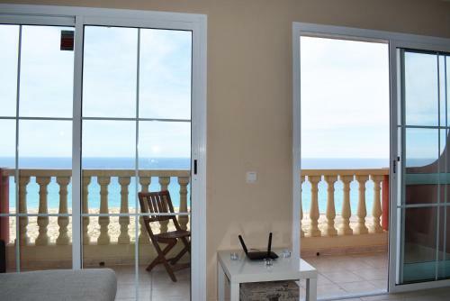 Fuerte Holiday Playa Para�so Apartments