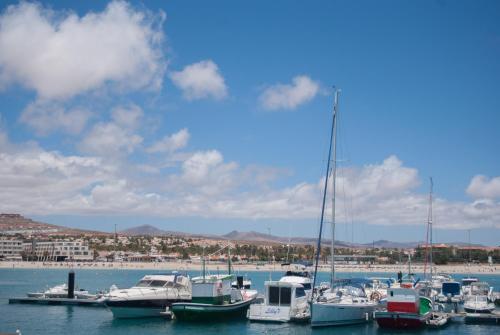Apartamento Fuerteventura Park 3