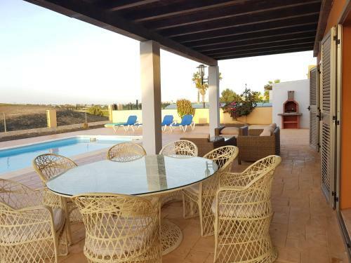 Villa Carlota