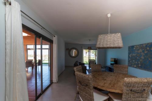 Villas Caleta Beach & Golf