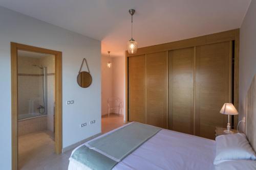 Villas Caleta Beach & Golf