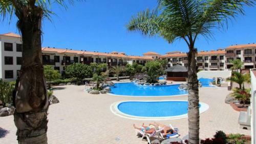 Apartamento Tenerife Sur Balcon Del Mar