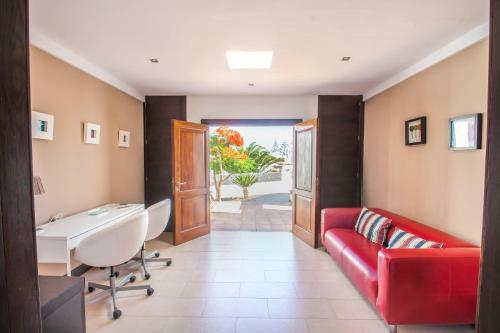Villa Casa Las Perseidas