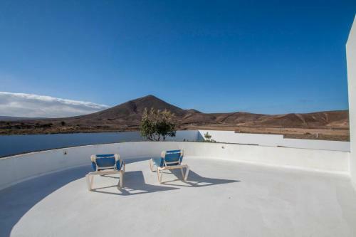 Villa Casa Las Perseidas