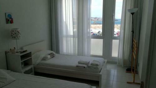 Costa Teguise Apartment Sleeps 5 Pool Wifi