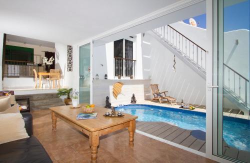 The Beach House
