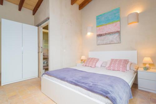 Villa Eco Redonda 1