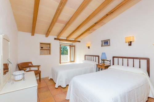 Villa Finca Can Maria Costitx