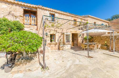 Villa Finca Can Maria Costitx