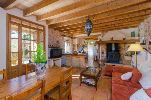 Villa Finca Can Maria Costitx