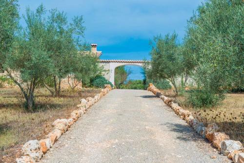 Villa Can Pina - Adults Only (eco Cascada)