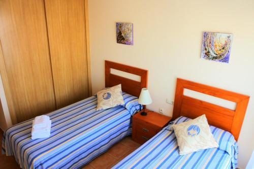 Apartamento Casa Mika Oliastur 25