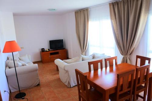 Apartamento Casa Mika Oliastur 25