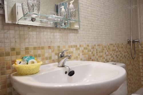 Apartamento Fuerte Holiday Cotillo Beach House