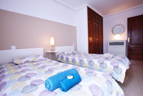 Apartamento Fuerte Holiday Cotillo Sunshine