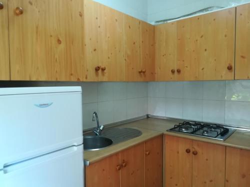 Apartamento Alojamientos Loma De Mariangela