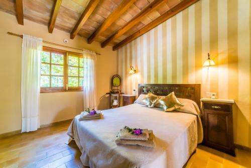 Es Barcares Villa Sleeps 6 Pool