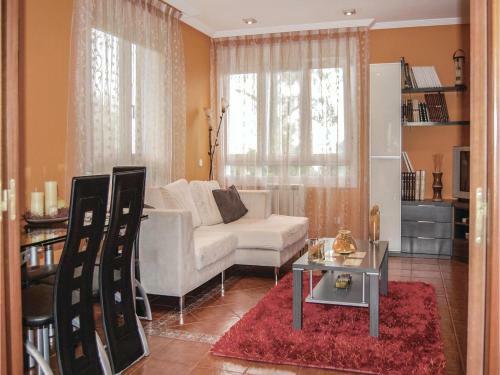 Three-bedroom Holiday Home In Cudillero