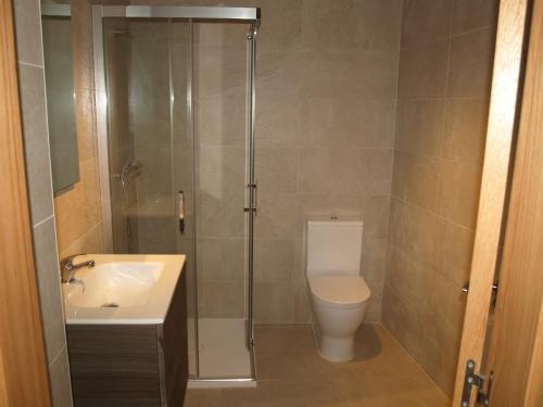 Apartamento Fola Cuideiru