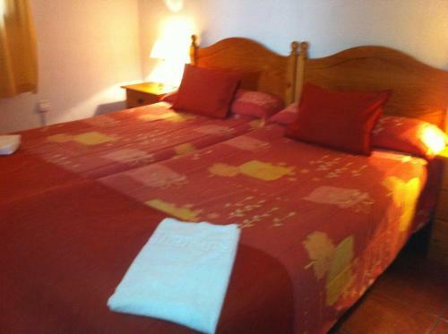 Hotel Rural Arco Iris Cuenca