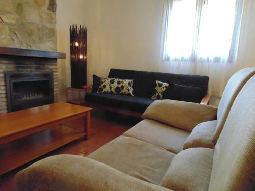 Hotel Rural Arco Iris Cuenca